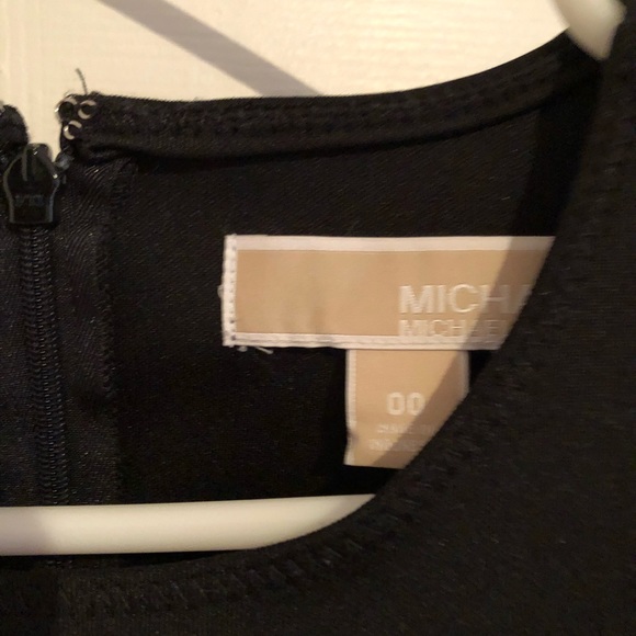 Michael Kors dress 00 - Picture 3 of 3